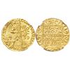 Image 1 : Utrecht, United Netherlands, gold ducat, 1729, encapsulated NGC MS 61.
