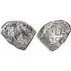 Image 1 : Mexico City, Mexico, cob 4 reales, (17)24(D), (Louis I), very rare.
