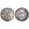 Image 1 : Mexico City, Mexico, pillar 8 reales, Philip V, 1737MF.