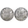 Image 1 : Mexico City, Mexico, pillar 8 reales, Philip V, 1739MF, encapsulated ANACS AU 50 / Hollandia shipwre