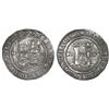 Image 1 : Mexico City, Mexico, 4 reales, Charles-Joanna, "Late Series," assayer G to right, mintmark M to left
