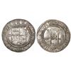 Image 1 : Mexico City, Mexico, 2 reales, Charles-Joanna, "Late Series," assayer G to left, mintmark M to right