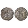 Image 1 : Mexico City, Mexico, 2 reales, Charles-Joanna, "Late Series," assayer A to right, mintmark M to left