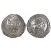 Image 1 : Seville, Spain, 4 reales, Ferdinand-Isabel, mintmark S to left, assayer P and ermine on reverse, hug