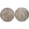 Image 1 : Salzburg, Austrian States, 1 thaler, Saint Rupert of Salzburg, 1620, encapsulated NGC MS 61, finest 