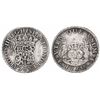 Image 1 : Potosi, Bolivia, pillar 4 reales, Charles III, 1770JR.