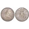 Image 1 : Potosi, Bolivia, bust 8 reales, Charles III, 1784PR.