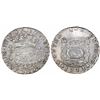 Image 1 : Guatemala, pillar 8 reales, Charles III, 1771P, ex-Richard Stuart.