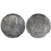 Image 1 : Guatemala, bust 8 reales, Ferdinand VII, 1809M, encapsulated NGC MS 62, ex-Richard Stuart (designate