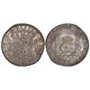 Image 1 : Mexico City, Mexico, pillar 8 reales, Philip V, 174/30MF.