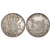 Image 1 : Mexico City, Mexico, pillar 8 reales, Ferdinand VI, 1755MM.