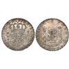 Image 1 : Mexico City, Mexico, pillar 8 reales, Ferdinand VI, 1759MM, recut 9.