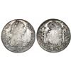 Image 1 : Mexico City, Mexico, bust 8 reales, Charles III, 1779FF.