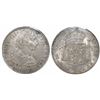 Image 1 : Lima, Peru, bust 8 reales, Charles III, 1774MJ, encapsulated PCGS AU 55, finest known in PCGS census