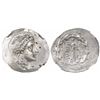 Image 1 : Myrina, Aeolis, AR tetradrachm, mid-2nd century BC, stephanephoric type, encapsulated NGC MS strike 