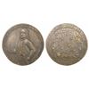 Image 1 : Great Britain, copper-alloy medal, Admiral Vernon, 1739, Porto Bello, three-quarters portrait, legen