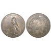 Image 1 : Great Britain, copper-alloy medal, Admiral Vernon, 1739, Porto Bello, three-quarters portrait, legen