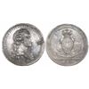 Image 1 : Mexico City, Mexico, large silver proclamation medal, Charles IV, 1789.