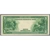 Image 2 : USA (Washington, D.C.), $5, series 1914.