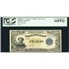 Image 1 : Manila, Philippines, Treasury Certificate, 100 pesos, ND (1944), certified PCGS Very Choice New 64 P