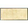 Image 2 : Houston, Texas, Government of Texas, $10, 1-6-1838, Sam Houston secretarial signature.