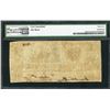 Image 2 : Austin, Texas, Republic of Texas, $3, 1-6-1841, certified PMG VF 35 Net / cut cancelled, ink burn.
