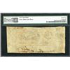 Image 2 : Austin, Texas, Republic of Texas, $2, 1-7-1841, certified PMG VF 25 / cut cancelled, tear, minor ink
