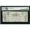 Image 2 : Buenos Aires, Argentina, Banco de Buenos Ayres, 1 peso, ND (1827-29), certified PMG AU 55 / previous