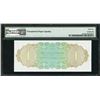 Image 2 : Belize, British Honduras, Government of British Honduras, 1 dollar, 1-1-1973, certified PMG Gem UNC 