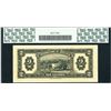 Image 2 : San Jose, Costa Rica, Banco Internacional, 2 colones, 20-1-1932, "Mona Lisa" note, certified PCGS VF