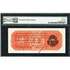 Image 2 : San Jose, Costa Rica, Republica de Costa Rica, 2 colones, 2-3-1921, encapsulated PMG Gem UNC 65 EPQ.