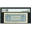 Image 2 : Trujillo City (Santo Domingo), Dominican Republic, Banco Central, 20 pesos oro, ND (1956), "Ano del 
