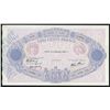 Image 1 : Paris, France, Banque de France, 500 francs, 2-11-1939.
