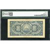 Image 2 : Nicaragua, Banco Nacional, 20 cordobas, 1951, certified PMG VF 20.