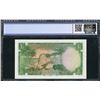 Image 2 : Rhodesia and Nyasaland, Bank of Rhodesia and Nyasaland, specimen 1 pound, ND (1960), certified PCGS 