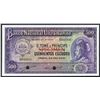 Image 1 : Lisboa (Portugal), Sao Tome and Principe, Banco Nacional Ultramarino, color trial 500 escudos, 18-4-