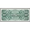 Image 1 : Study group of 11 world (mostly Latin American) reverse proof notes, ca.1880s-1990s, uniface.