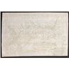 Image 2 : German copperplate-engraved map of Panama by Jacques Nicolas Bellin (1754), reprint ca. 1758.