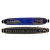 Image 1 : Two glass rolling pins, one ca. 1850.