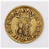 Image 2 : Madrid, Spain, bust 1/2 escudo, Ferdinand VI (first bust), 1748JB.