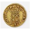 Image 2 : Seville, Spain, bust 1/2 escudo, Ferdinand VI, 1750PJ.