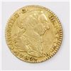 Image 1 : Madrid, Spain, bust 1 escudo, Charles III, 1787DV.