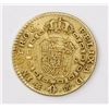 Image 2 : Madrid, Spain, bust 1 escudo, Charles III, 1787DV.
