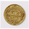 Image 2 : Madrid, Spain, bust 1/2 escudo, Charles III, 1778PJ.