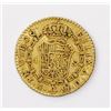 Image 2 : Madrid, Spain, bust 1 escudo, Charles IV, 1791MF.