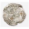 Image 1 : Mexico City, Mexico, cob 4 reales, Philip II, assayer O below mintmark oM to right.