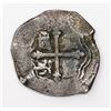Image 2 : Mexico City, Mexico, cob 8 reales, Philip IV, assayer P.