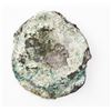 Image 1 : Mexico City, Mexico, cob 8 reales "greenie" (encrusted as found), Philip IV, assayer not visible.