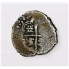 Image 2 : Potosi, Bolivia, cob 2 reales, 1650O.