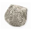 Image 1 : Mexico City, Mexico, cob 8 reales, Philip IV, assayer P.